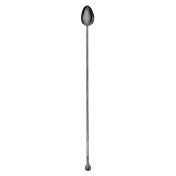 Bougie Surgical Otis 20Fr Stainless Steel Ea